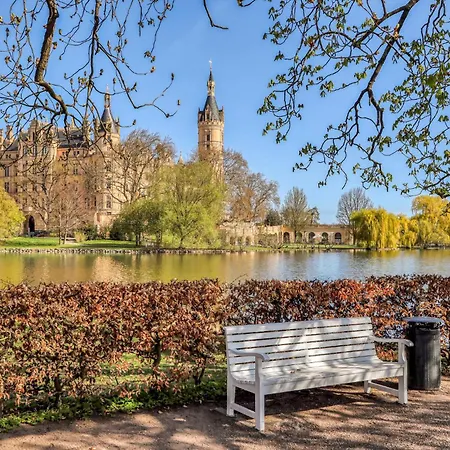 Stunning In With Wifi * Schwerin (Mecklenburg-Vorpommern)